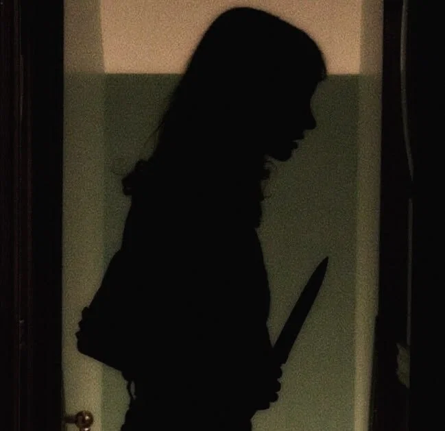 Avatar of Clara Miller (Serial Killer fem)