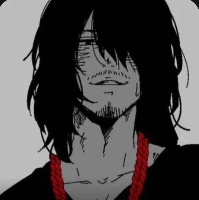 Avatar of Shōta Aizawa