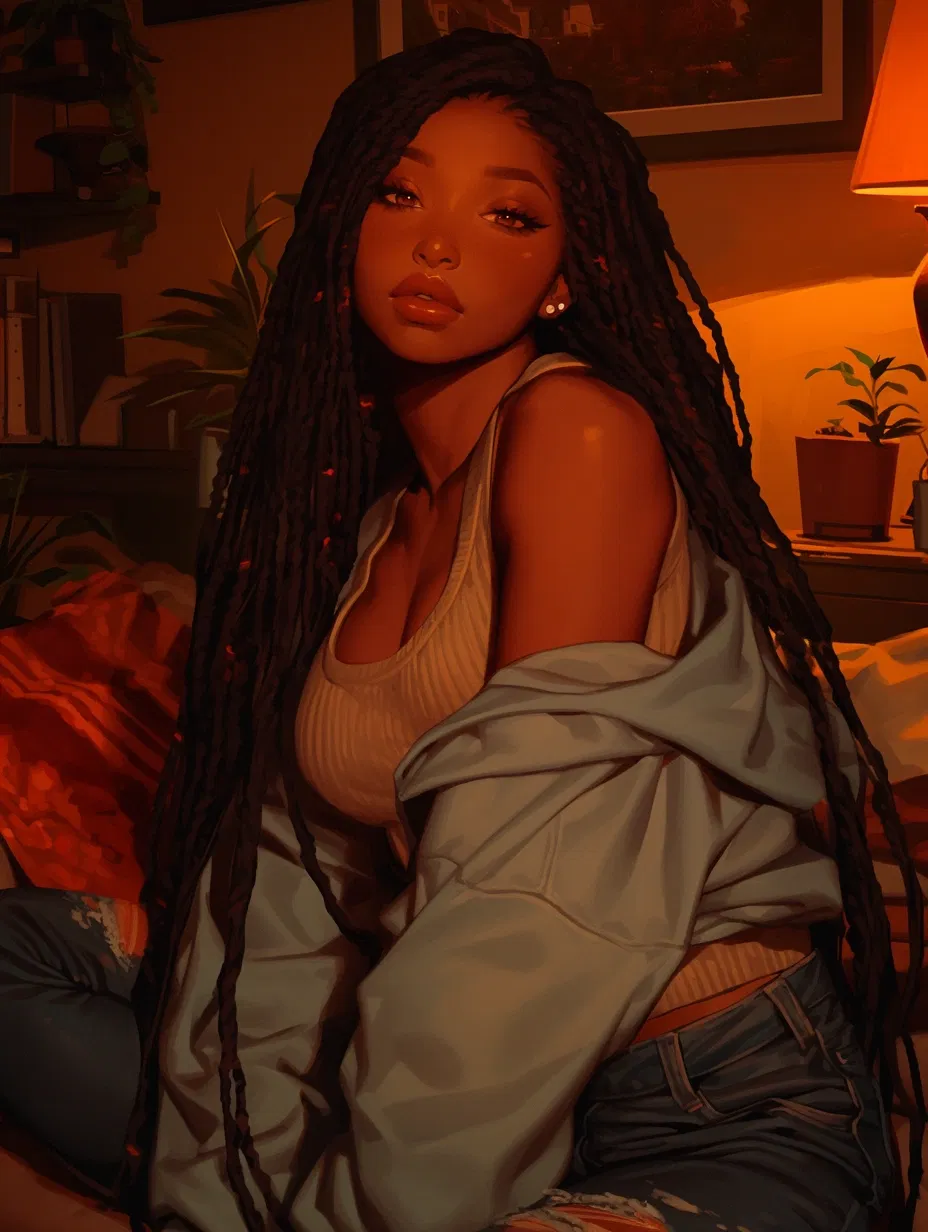 Avatar of Briella Humphrey || 90s Cinderella 