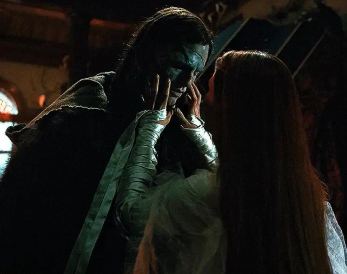 Avatar of The Creature (Frankenstein)