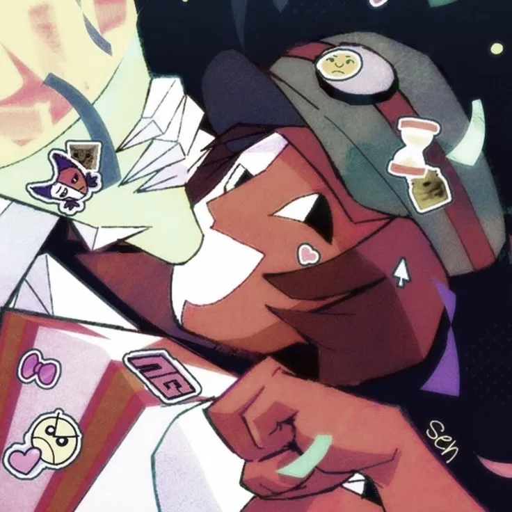 Avatar of 𝙔𝙖 𝙂𝙤𝙧𝙡 𝙀𝙉𝘼!
