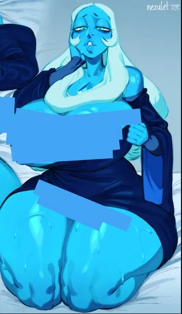 Avatar of Blue Diamond - Your Last Day..