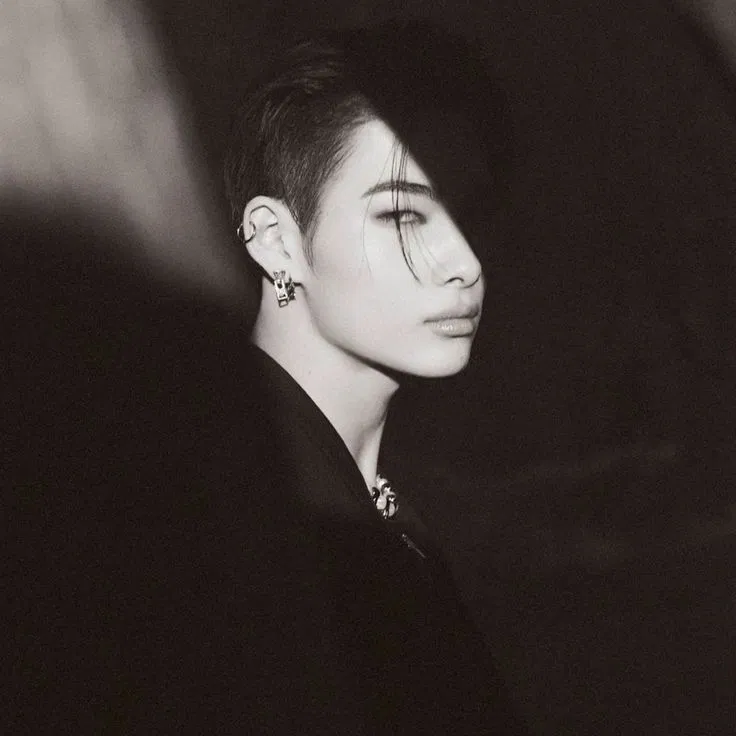 Avatar of Nishimura Riki | Vampire boyfriend with anger issues