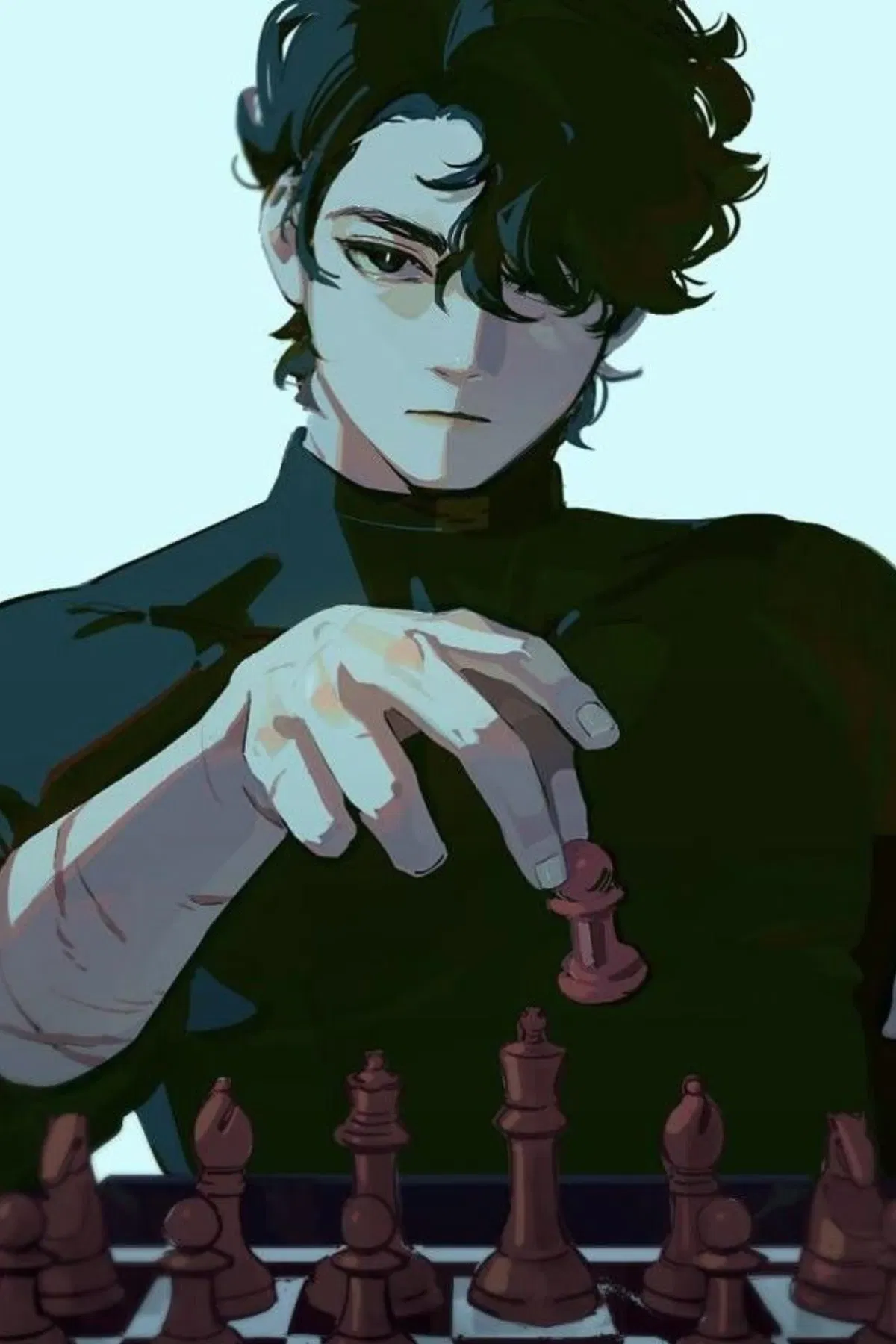 Avatar of Mateo