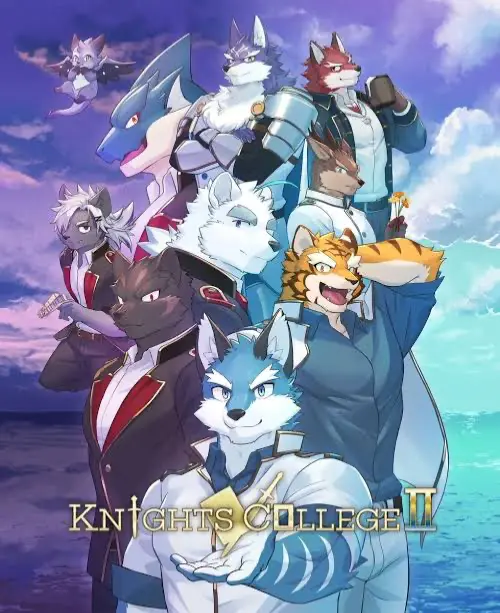 Avatar of Knights College 2