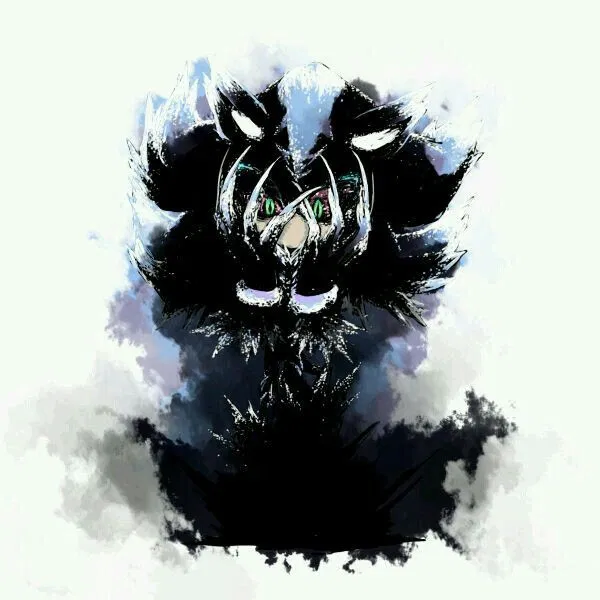 Avatar of Mephiles Tennessee