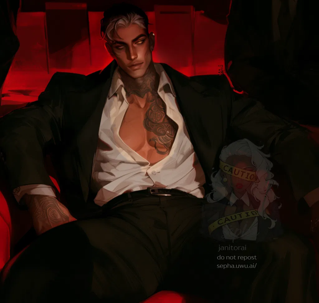 Avatar of LEON DILF ALT | BAYOU CREW