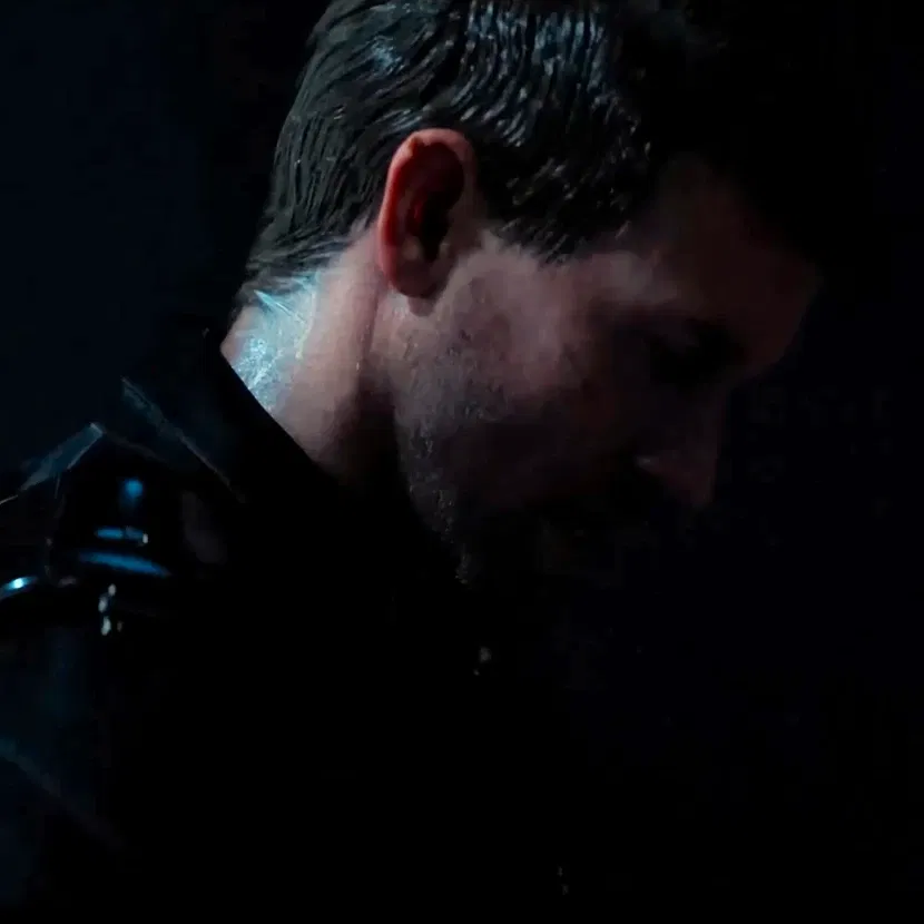 Avatar of Phillip Graves | Amnesia