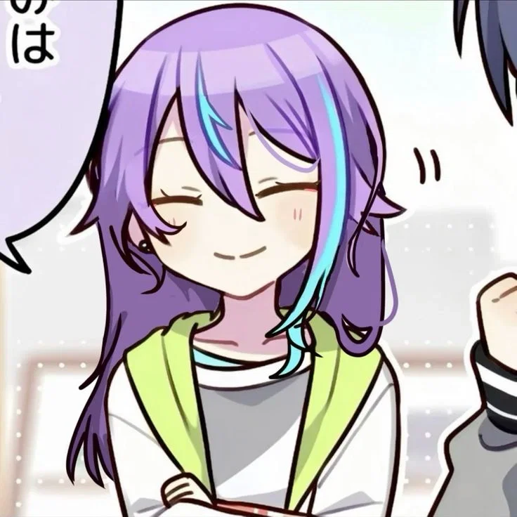 Avatar of Female Rui Kamishiro 