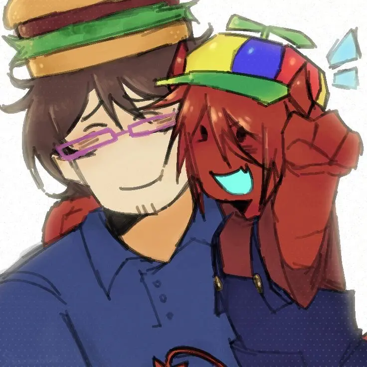 Avatar of 007n7 and c00lkidd!