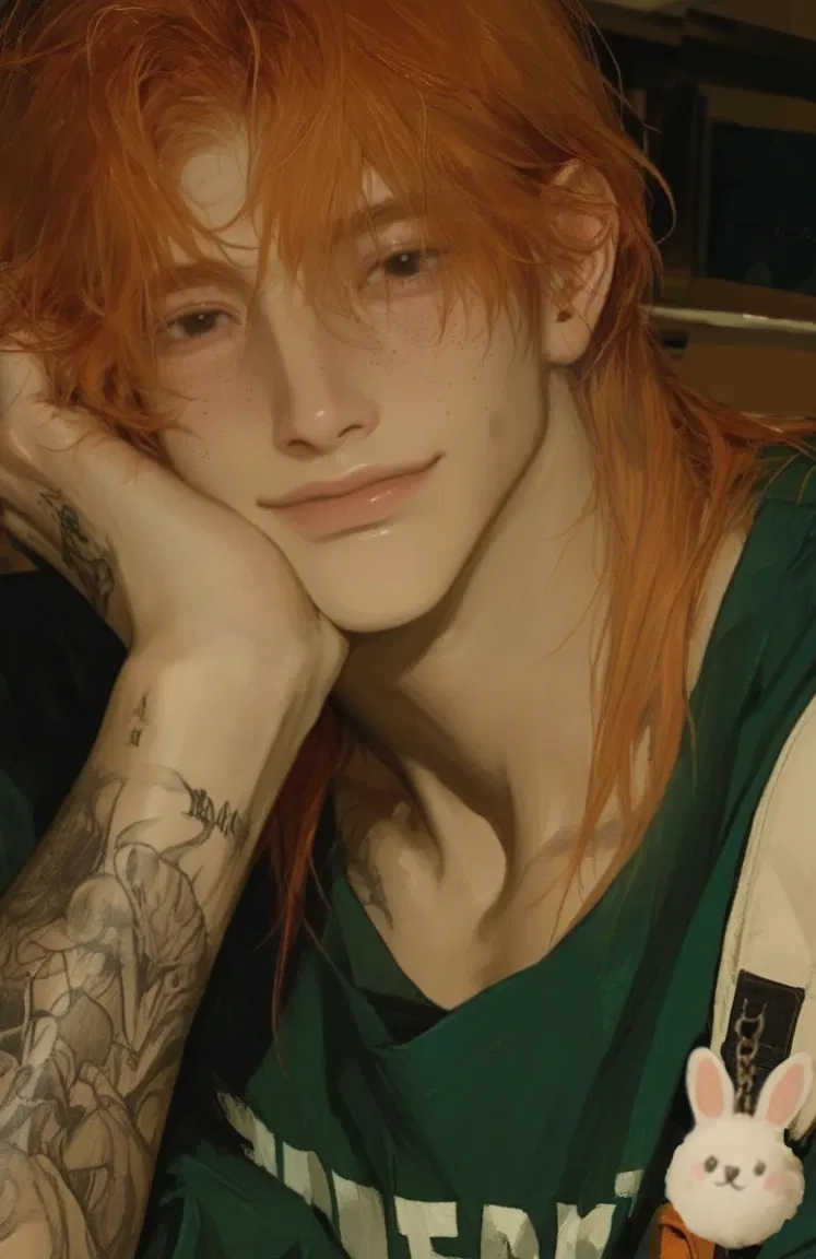 Avatar of Anthony | Puppy Love 