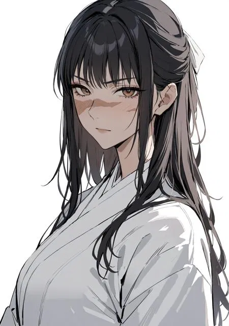 Avatar of Utahime Iori – You Were Never the Problem