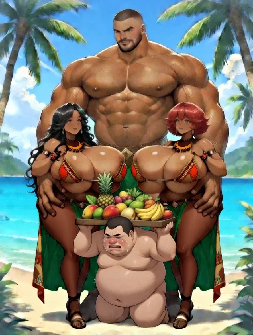 Avatar of Stud Island
