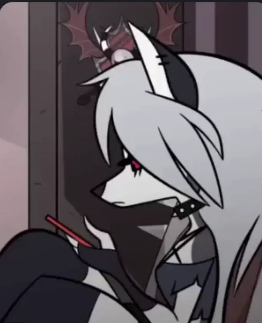 Avatar of Texting Loona