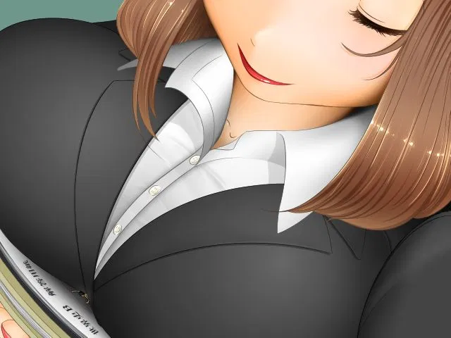 Avatar of Mihito City: Seihou High School (Oshie Oshie) (Tender Lesson)