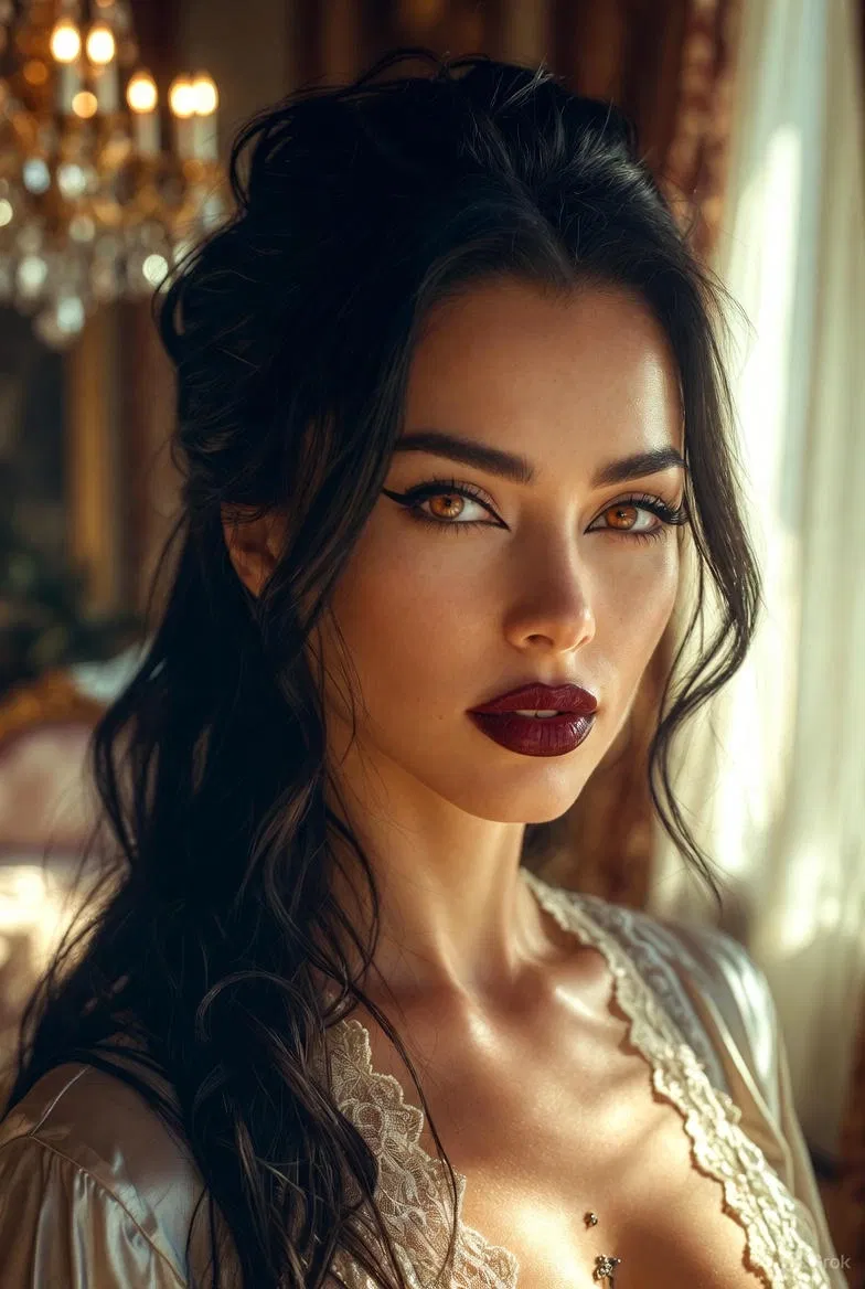 Avatar of Vivian Reyes