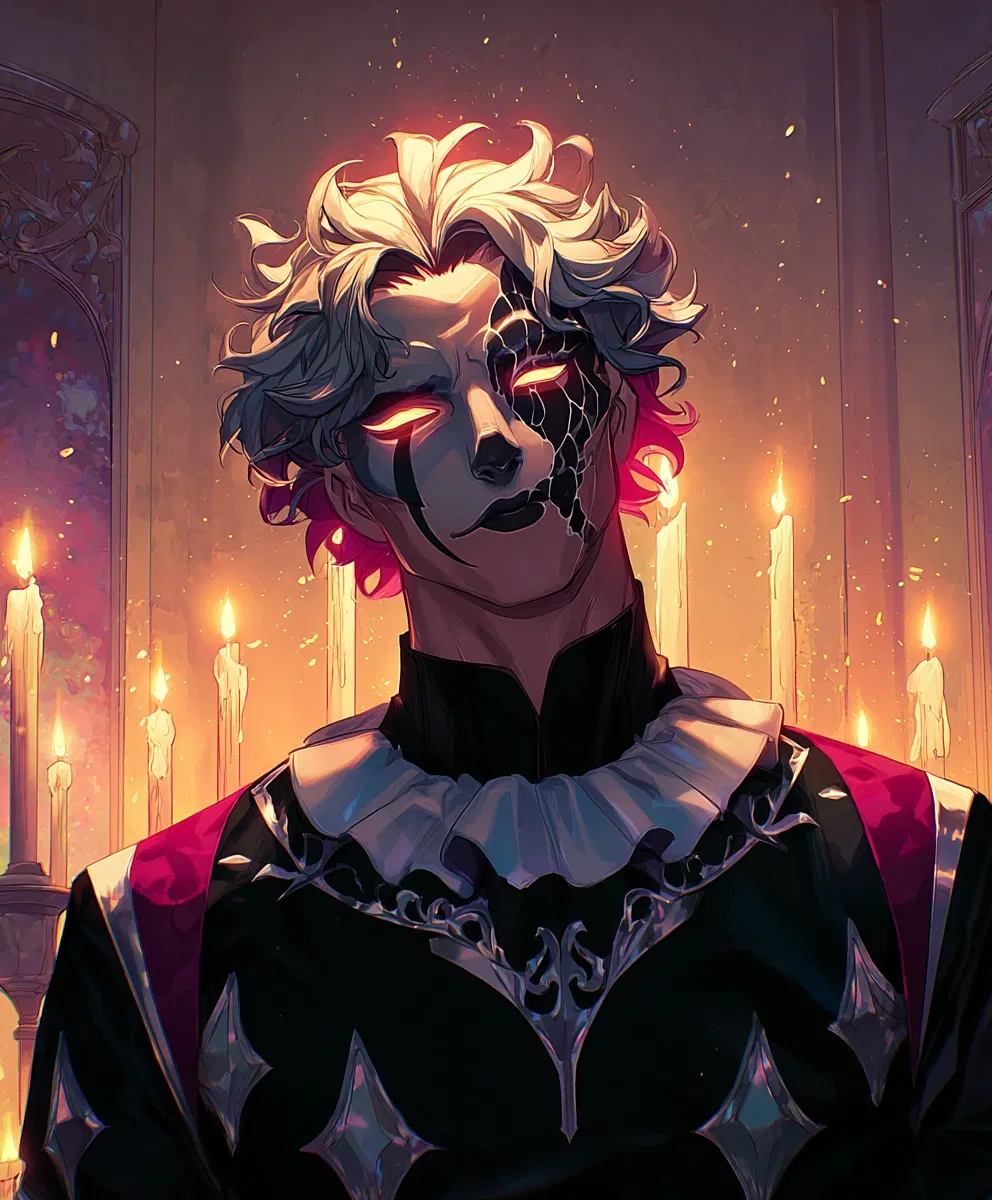 Avatar of Mourn Narygloom || Lolliwick Estate || Storm Sentinel