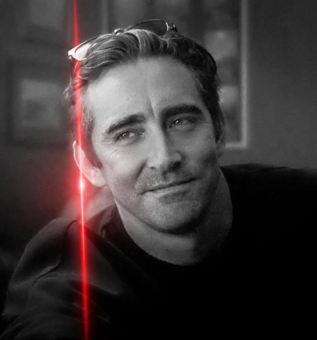 Avatar of Lee Pace