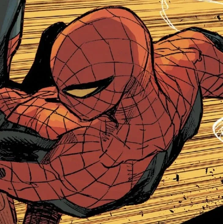 Avatar of Peter Parker | Spider-Man