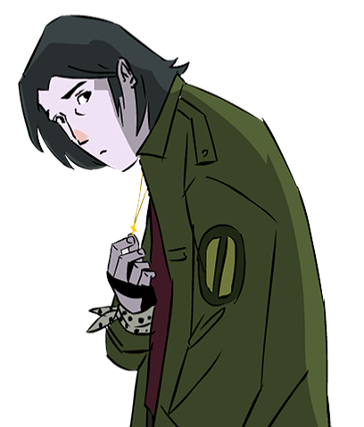 Avatar of Corey