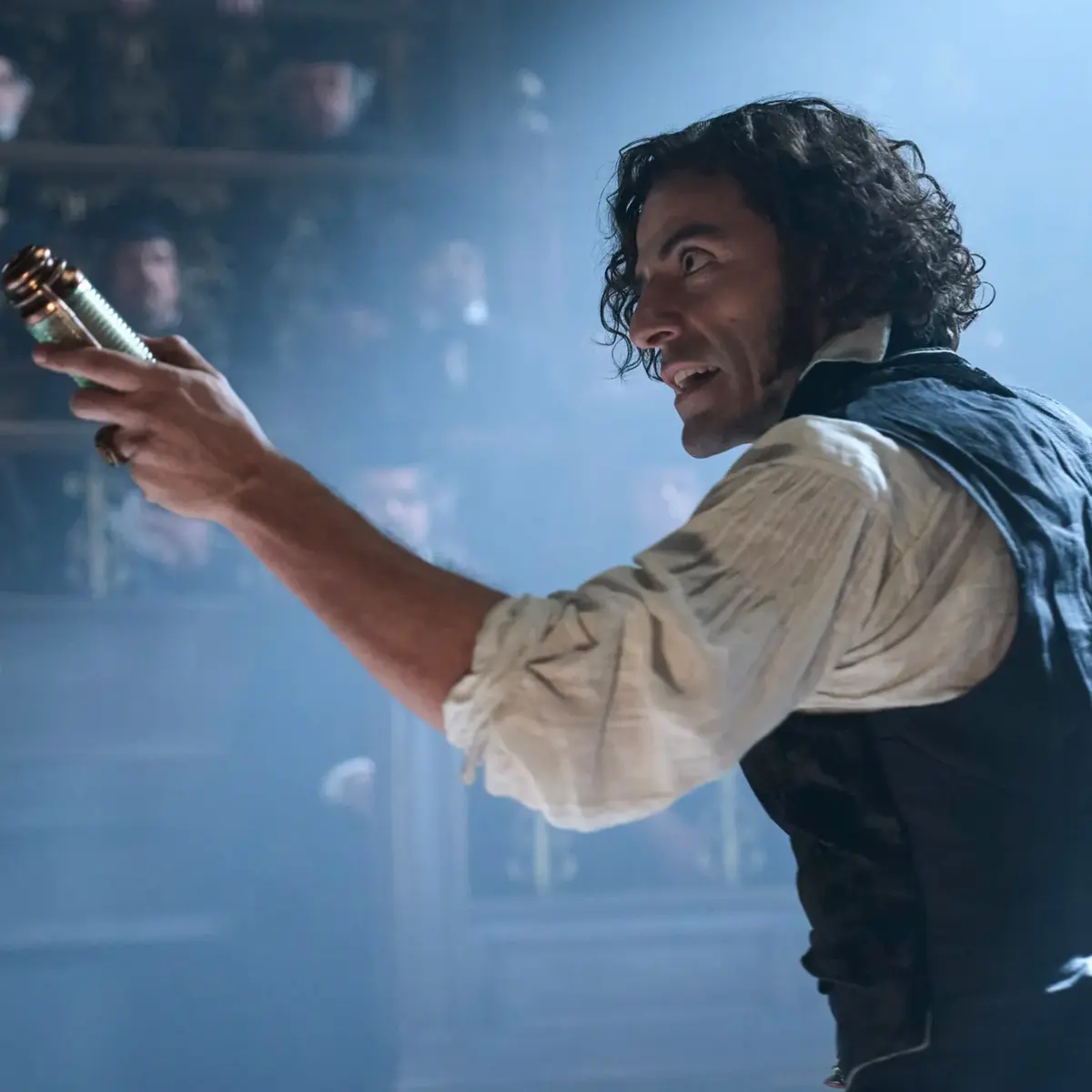 Avatar of Victor Frankenstein