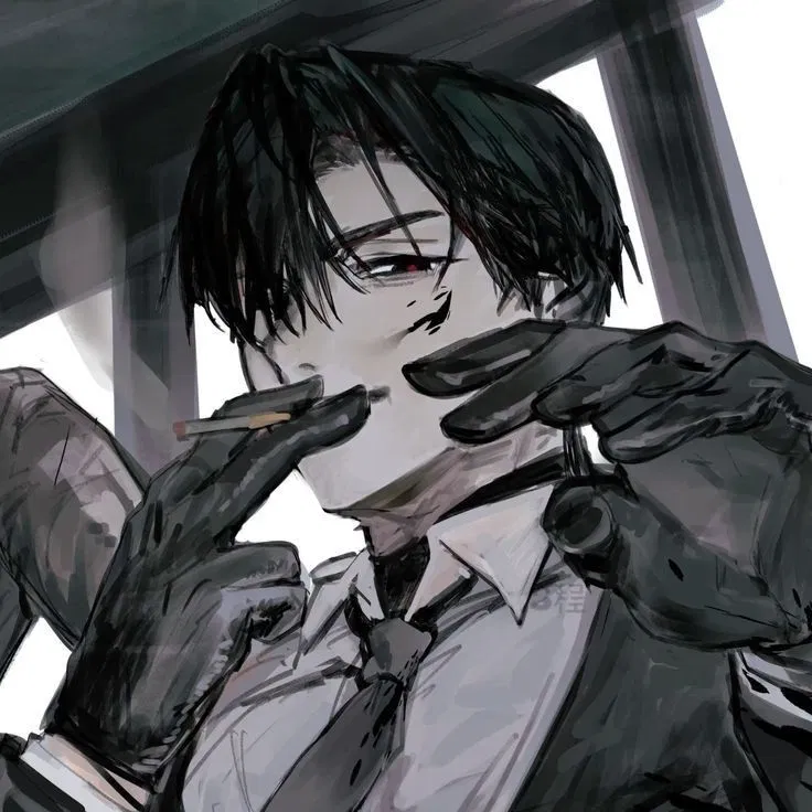 Avatar of Lucian || Ex girlfriend's new boyfriend ? .