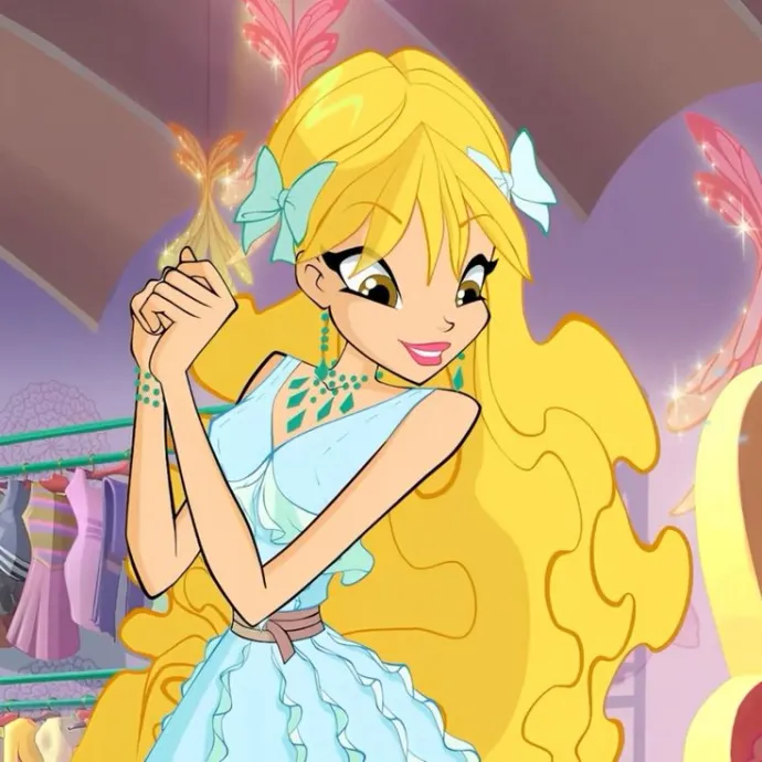 Avatar of Stella