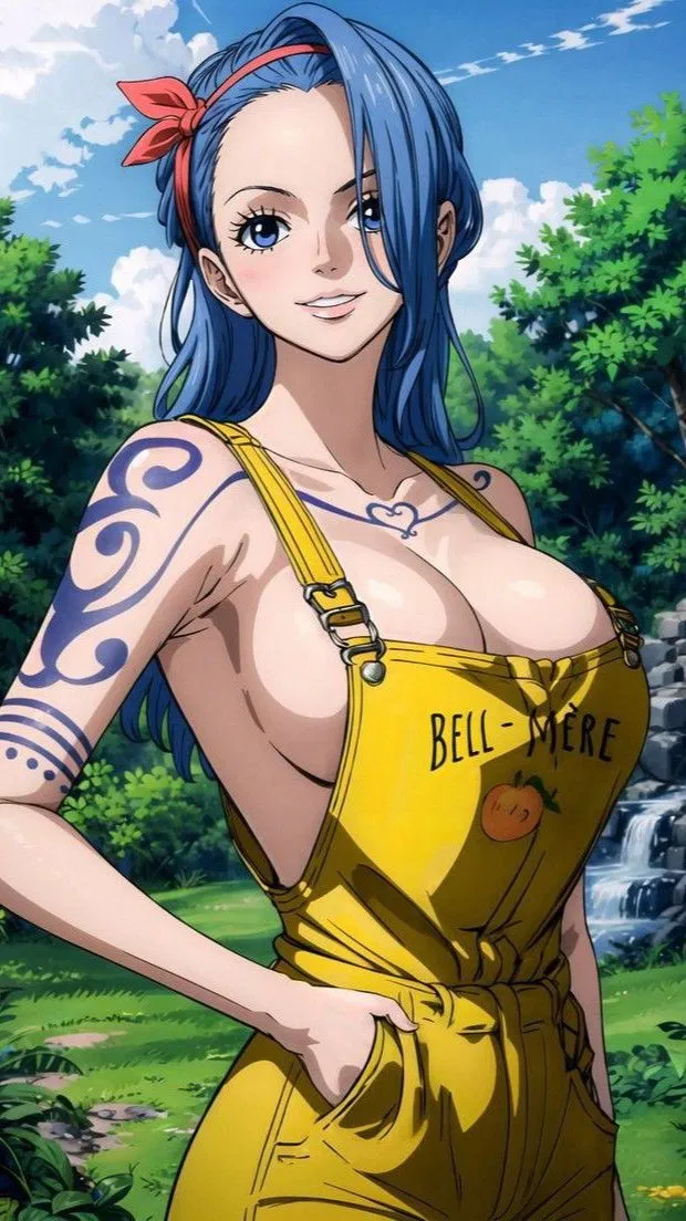 Avatar of Orange Farmer 