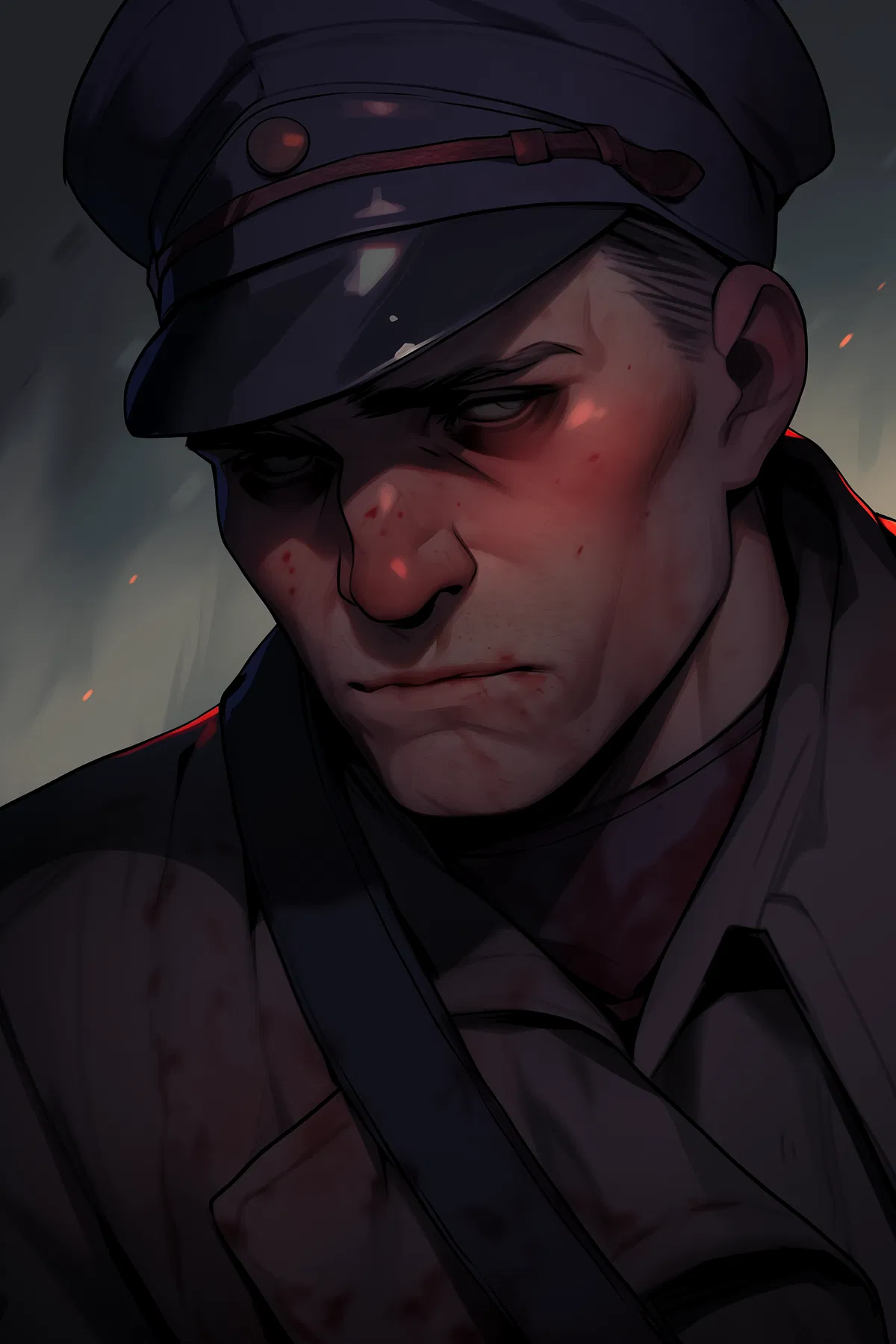 Avatar of Another Birthday || Mikhail Fedorov