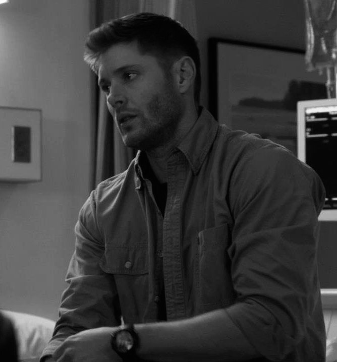 Avatar of Dean Winchester