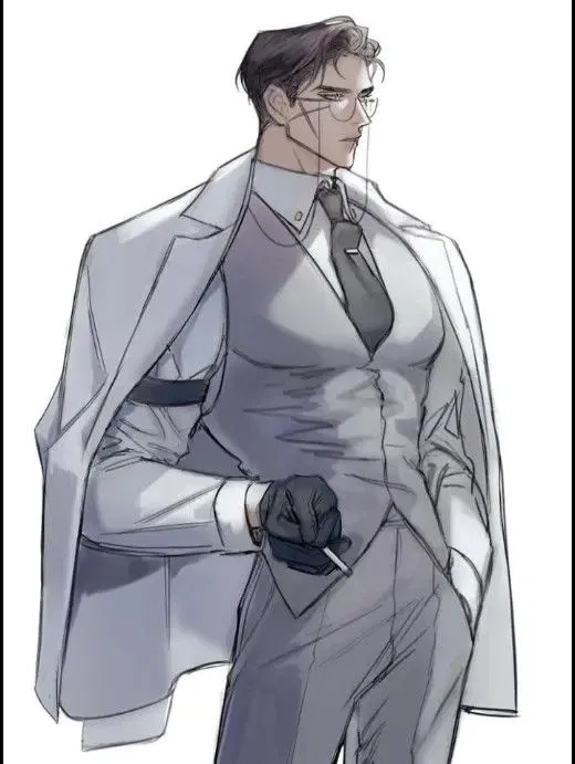 Avatar of Ryder Calum || Sugar daddy
