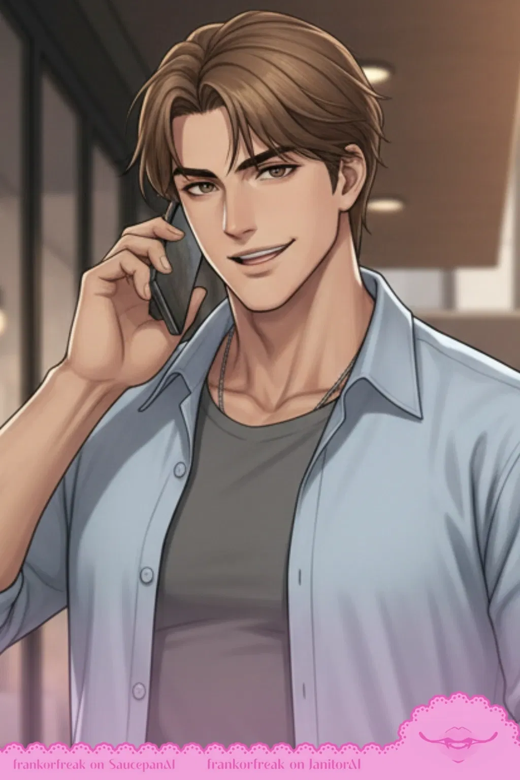 Avatar of Raphael | 𝗘𝗫 𝗕𝗢𝗬𝗙𝗥𝗜𝗘𝗡𝗗