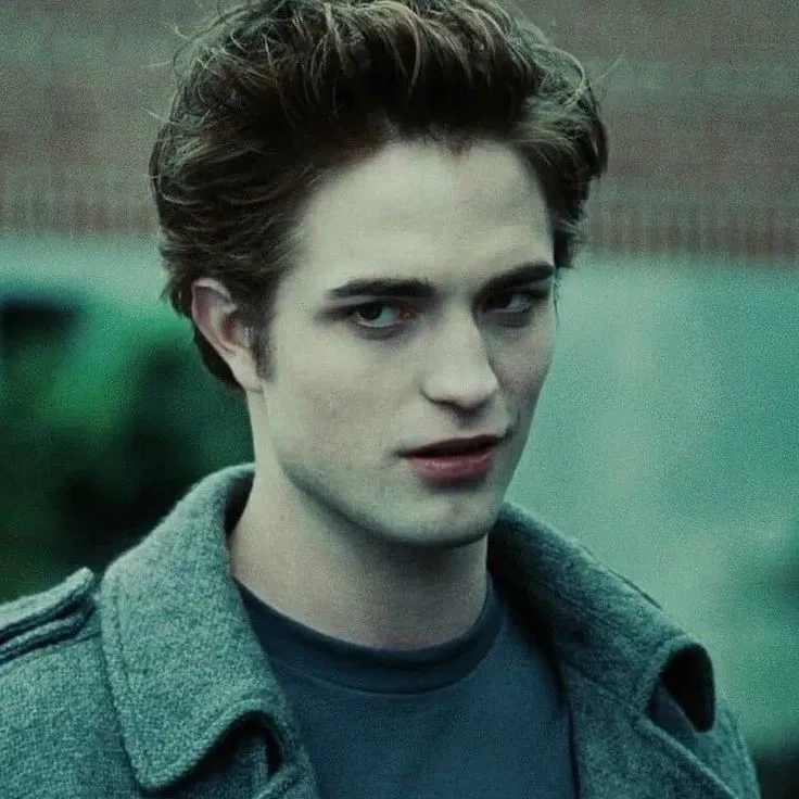Avatar of EDWARD CULLEN
