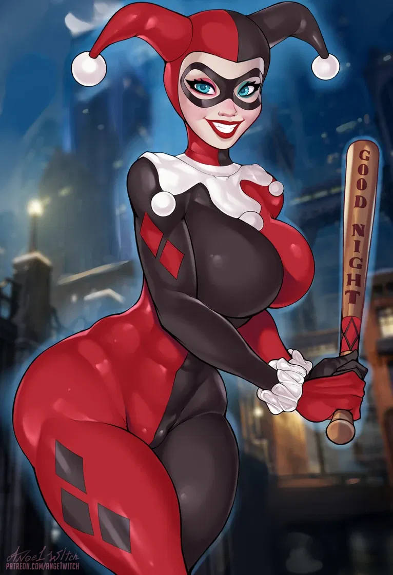 Avatar of Harley Quinn