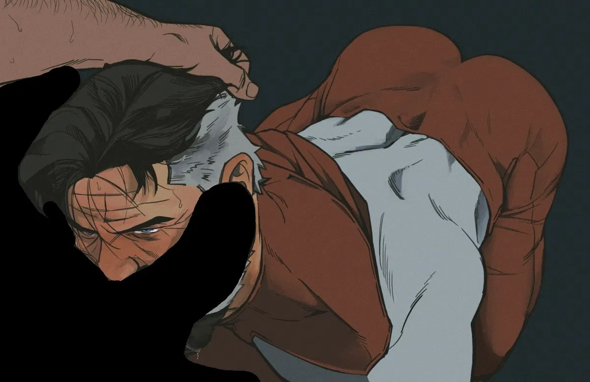 Avatar of Omni-Man