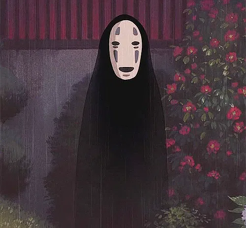 Avatar of No face