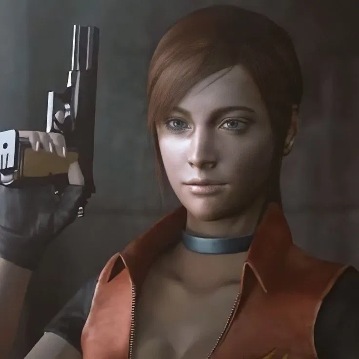 Avatar of Claire Redfield