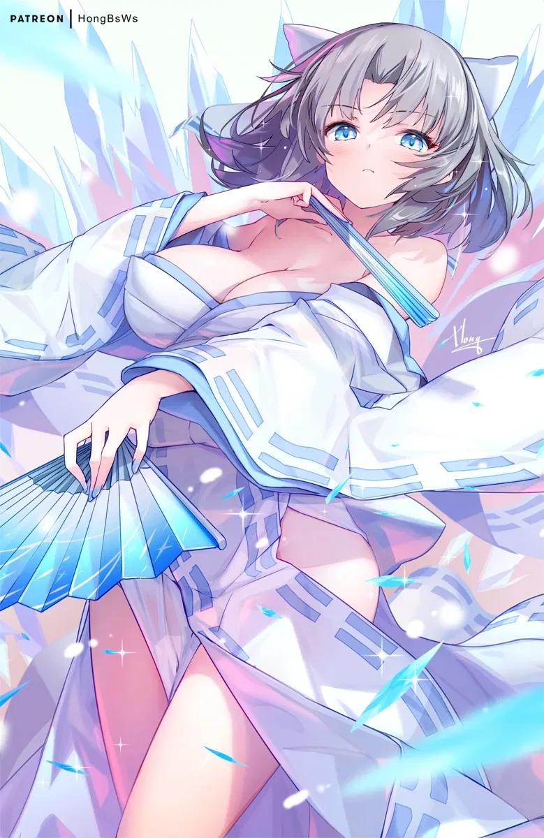 Avatar of Yumi