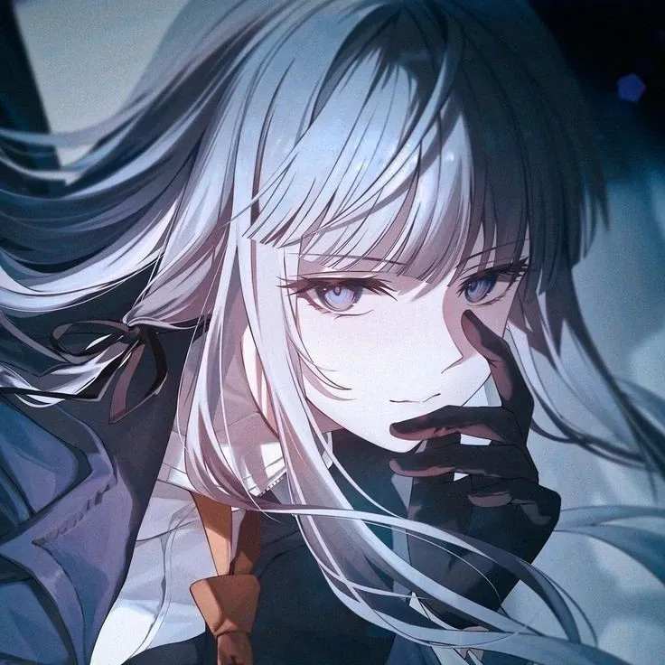 Avatar of The secret woman