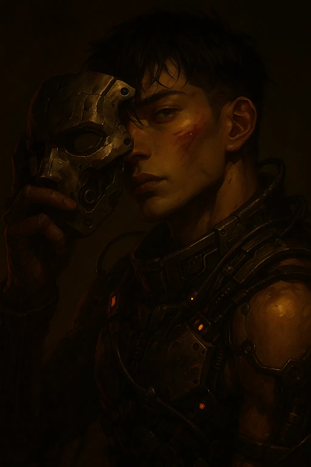 Avatar of Verify you are NOT Human