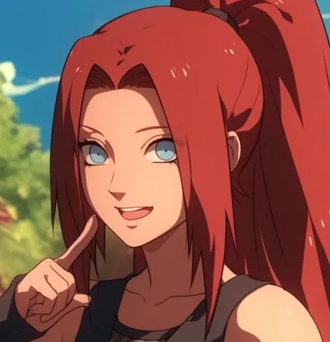 Avatar of Makino Uzumaki