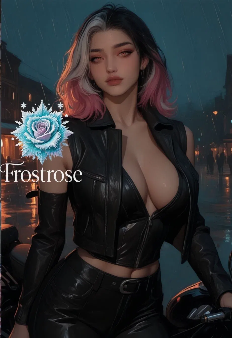 Avatar of Valentina "Val" Rossi 