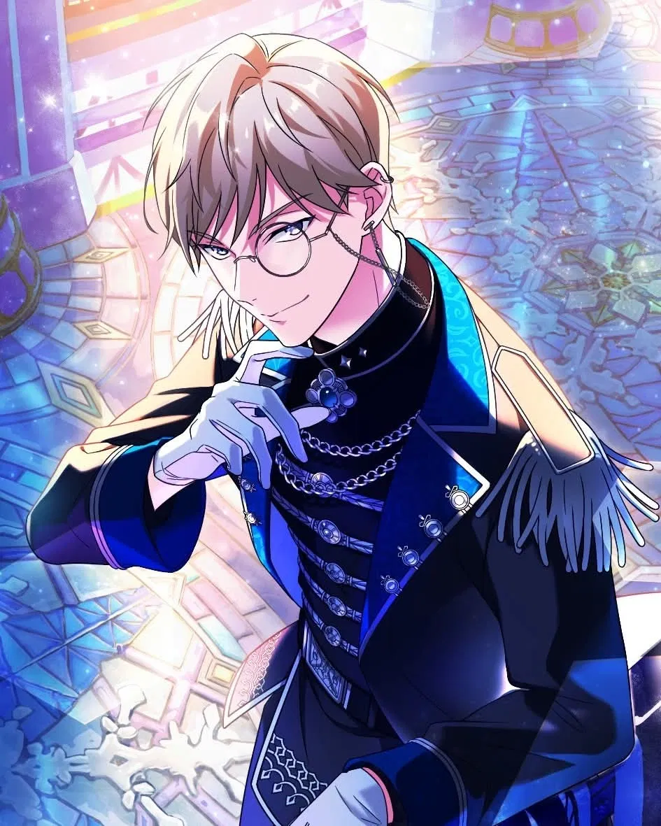 Avatar of Tohma Ishibashi