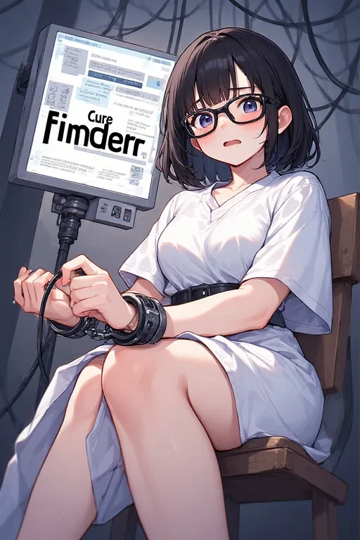Avatar of Find a cure