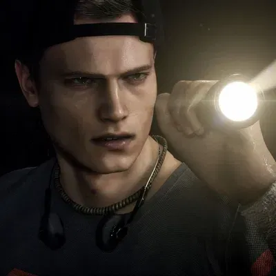 Avatar of Leon Kennedy 