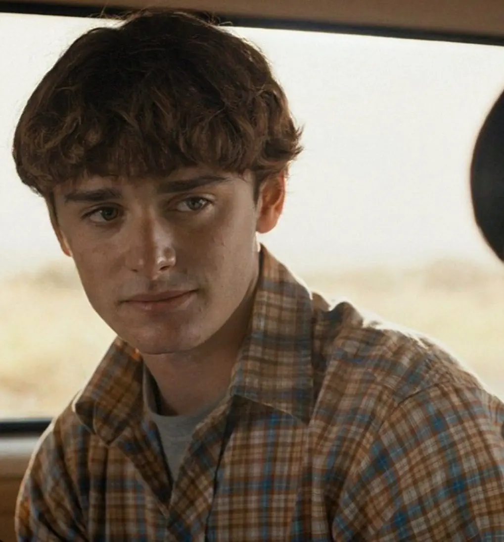 Avatar of William Byers