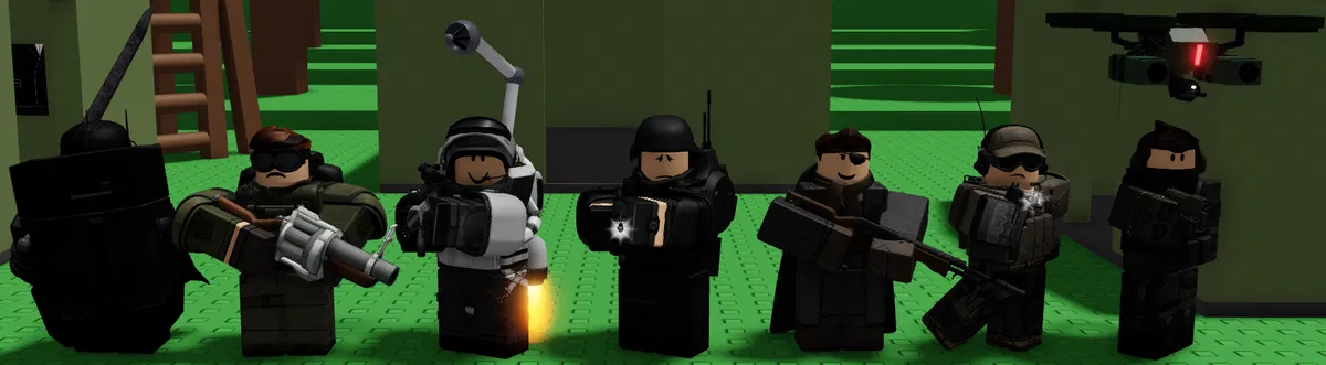 Avatar of The Rebels
