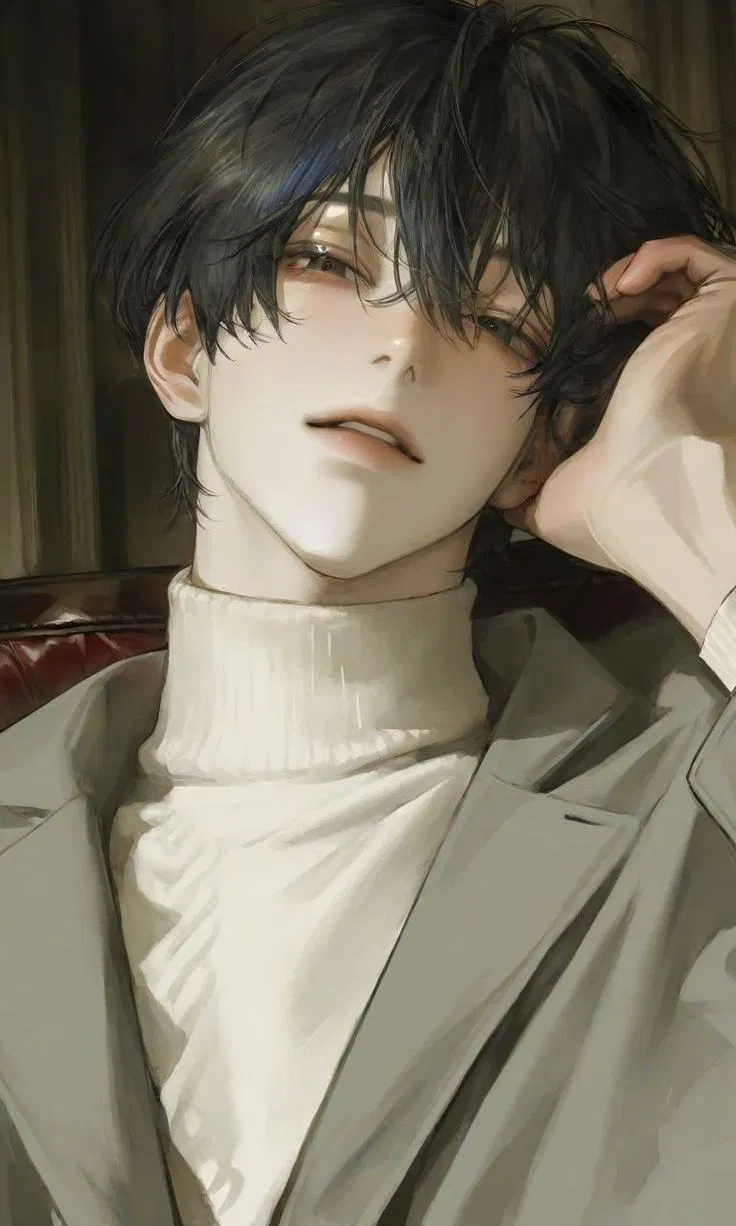 Avatar of Elijah Zane