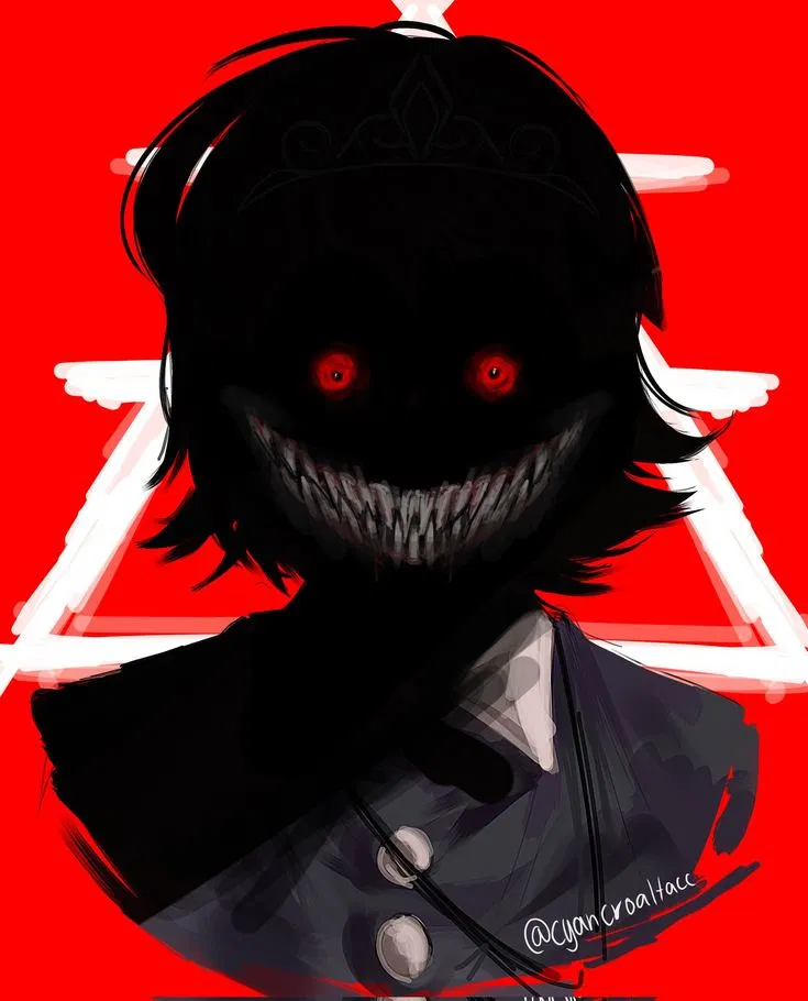 Avatar of Δlice | Yandere AU | v. 1.4.1. |