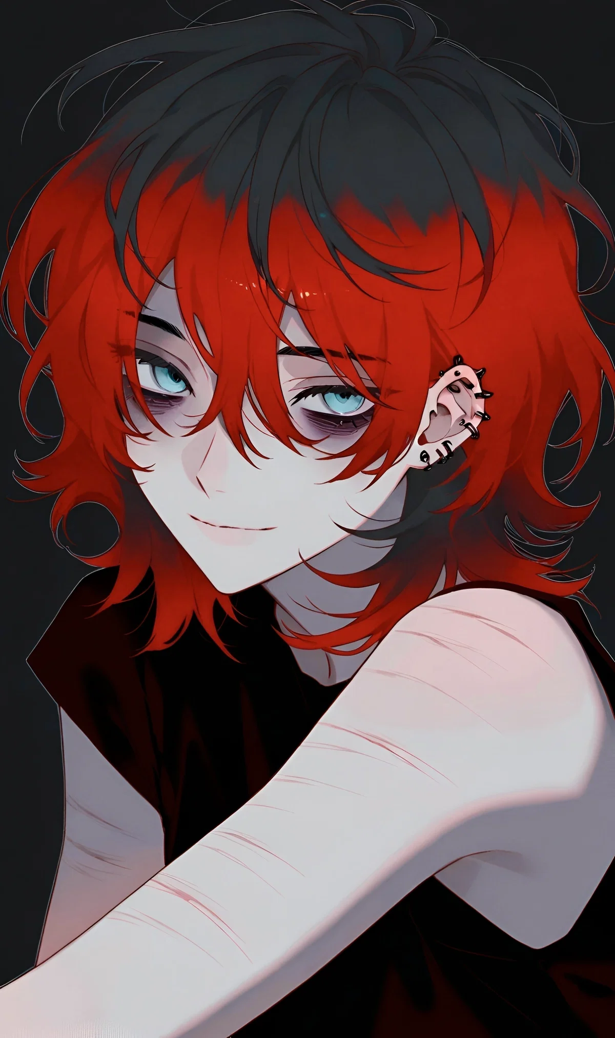 Avatar of Lyz